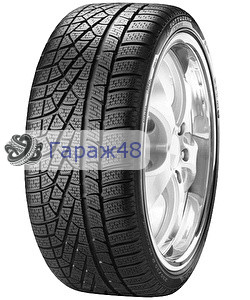 Pirelli Winter SottoZero II 235/55 R18 104H